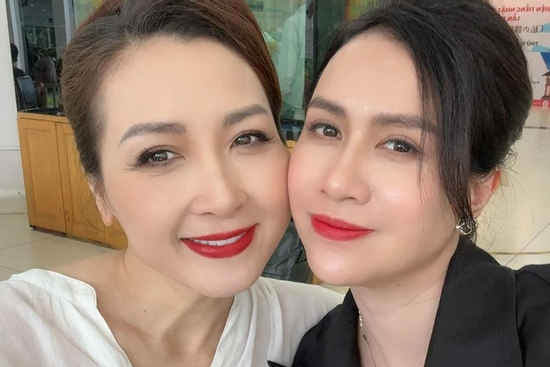 'Bóng hồng' màn ảnh cuối cùng của Lê Công Tuấn Anh vừa vào phim 'Gió ngang khoảng trời xanh’ là ai?