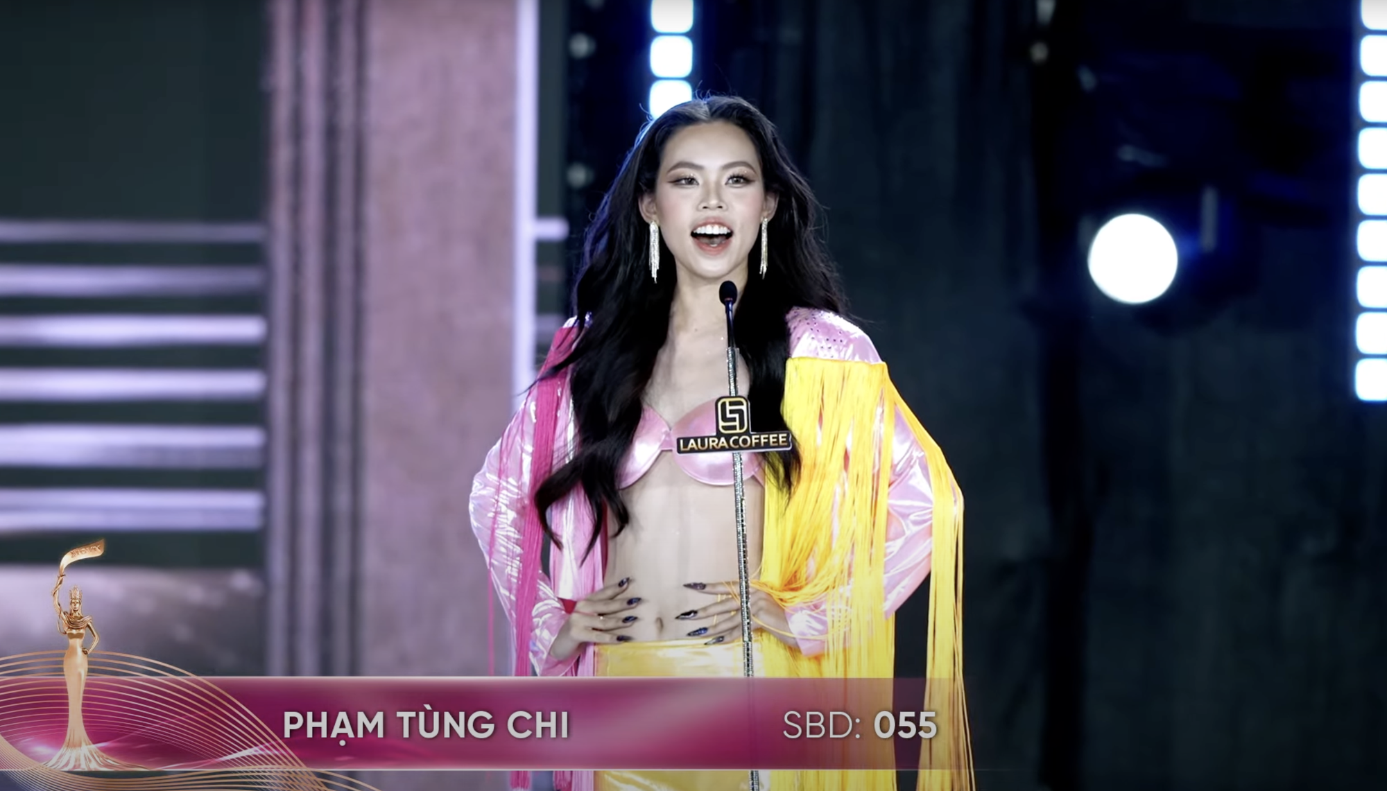 Chung kết Miss Grand Vietnam 2025: MC đọc nhầm kết quả, netizen bùng tranh cãi!- Ảnh 7.
