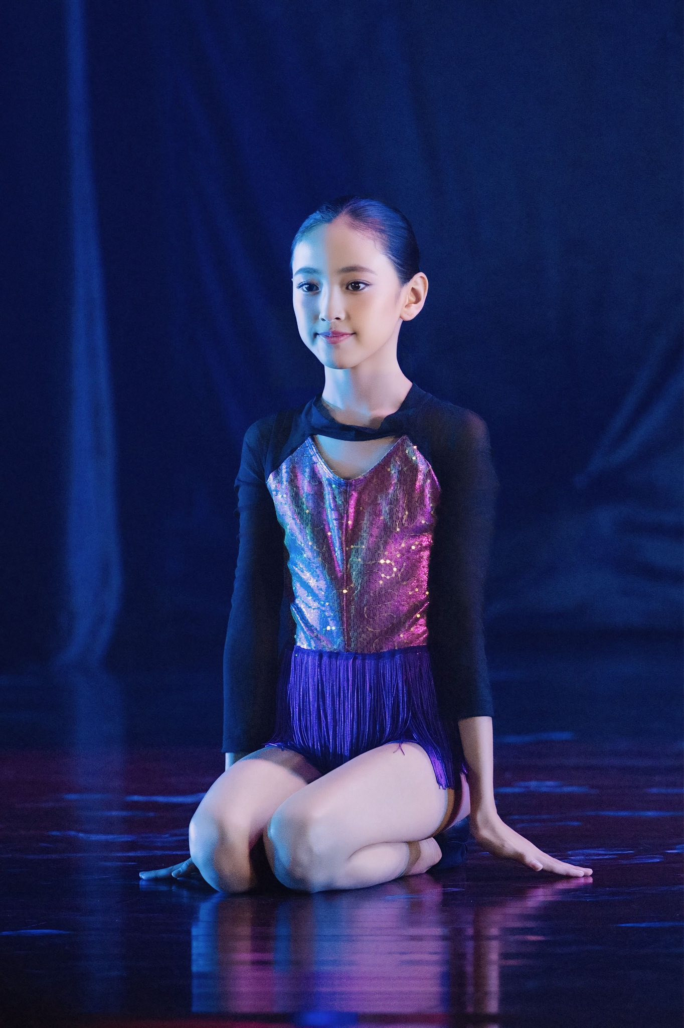 Con gái Hà Kiều Anh ở tuổi lên 10, fan trầm trồ 'ăn đứt' mẹ Hoa hậu - Ảnh 8.