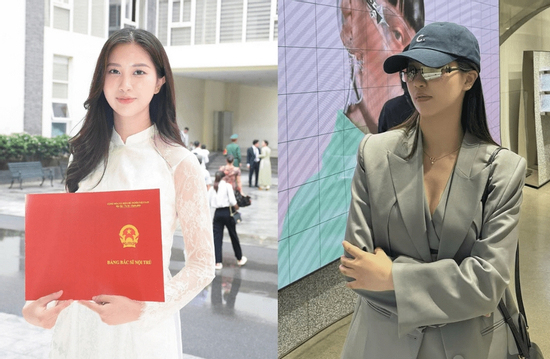 Loạt ảnh đời thường đẹp ác liệt của bác sĩ nội trú Học viện Quân Y, đang là nghiên cứu sinh Tiến sĩ