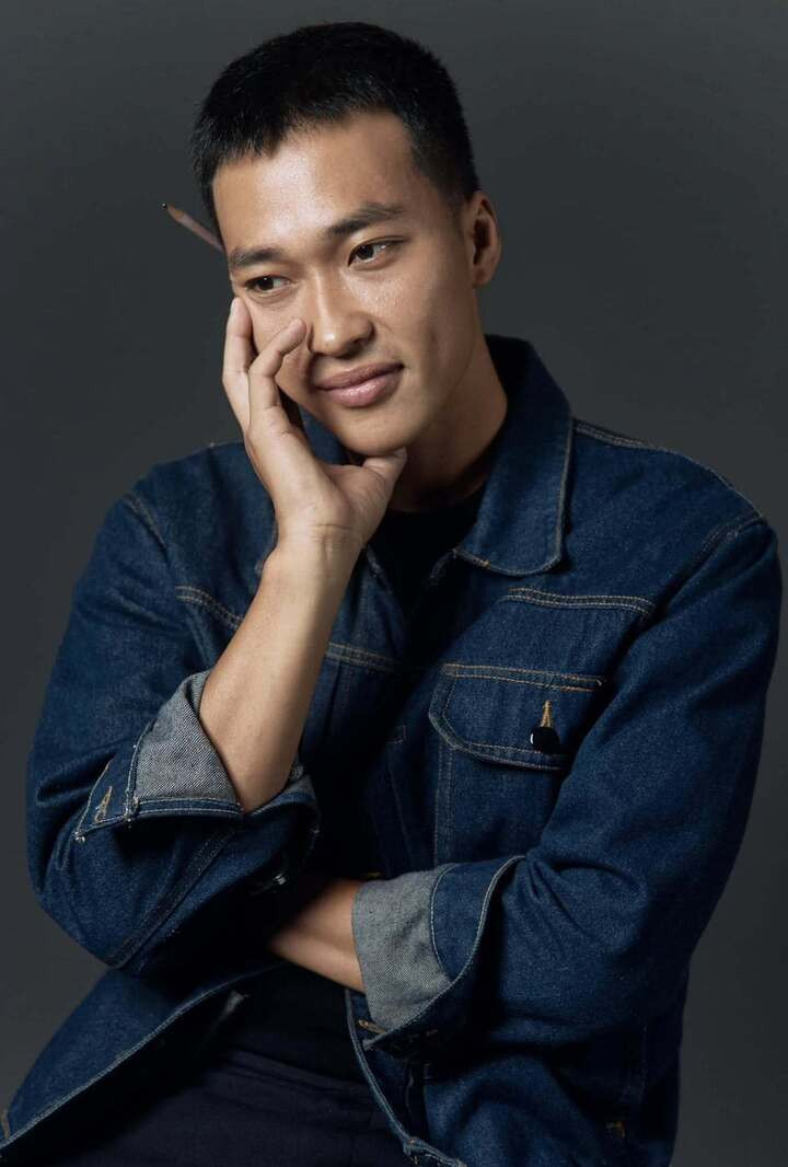 Thanh Nhã nhiều năm kiên trì theo đuổi nghề diễn dù gặp nhiều chông gai.