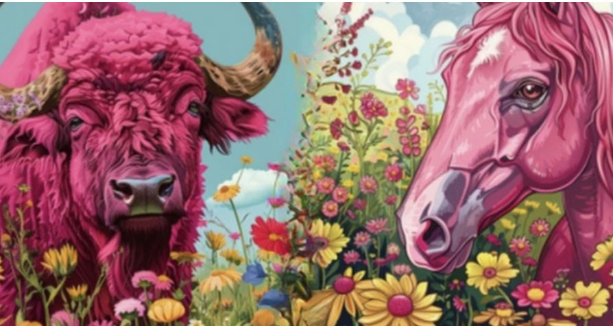 Những cặp con giáp không nên làm ăn chung, càng chung vốn càng dễ phá sản - Ảnh 5.