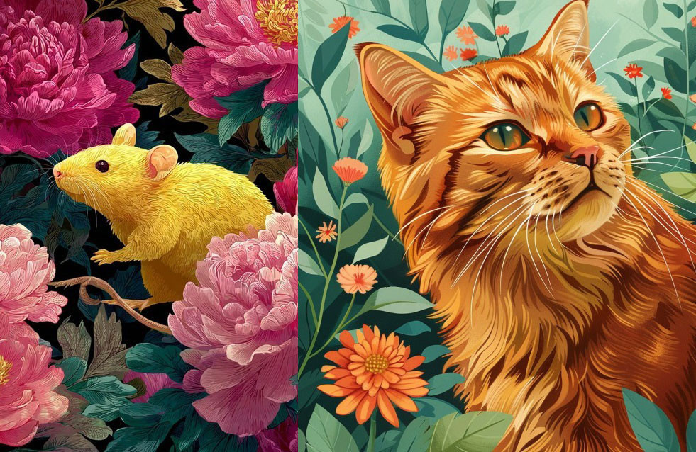 Những cặp con giáp không nên làm ăn chung, càng chung vốn càng dễ phá sản - Ảnh 1.