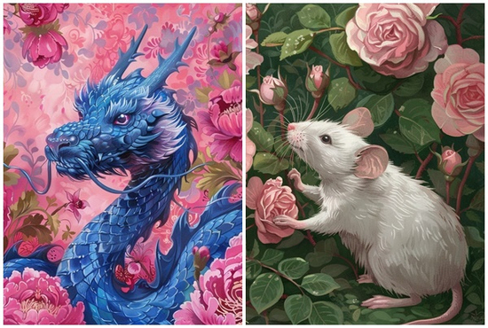 Trong 3 ngày đầu tuần (15/9 - 17/9), 3 con giáp giàu sang thịnh vượng, tiền về rủng rỉnh