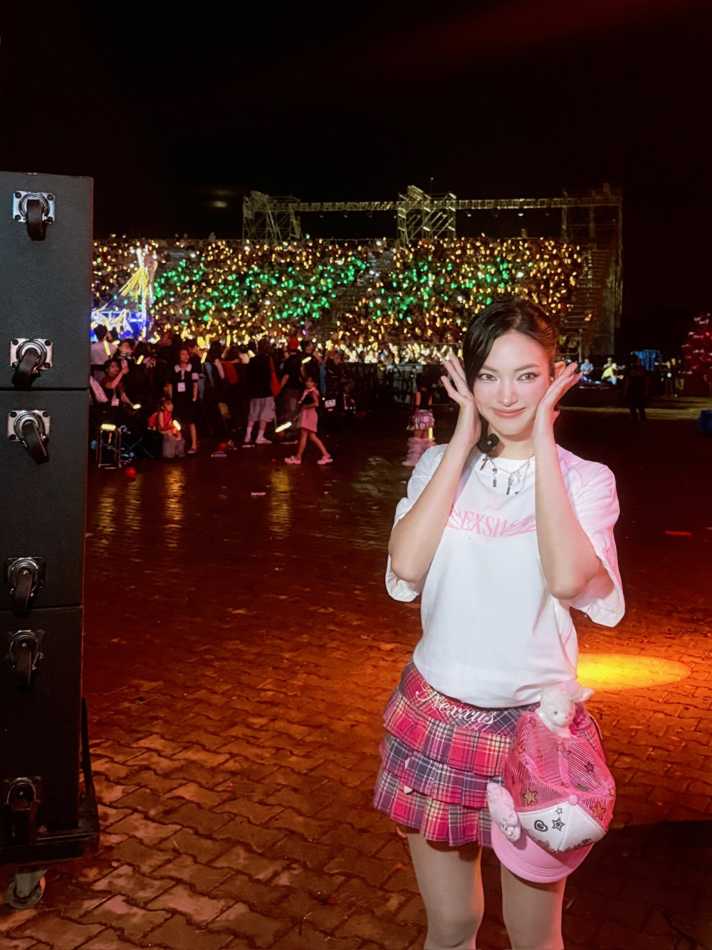 Từ fashionista đến nghệ sĩ giải trí đa năng Châu Bùi và cú chuyển mình ấn tượng