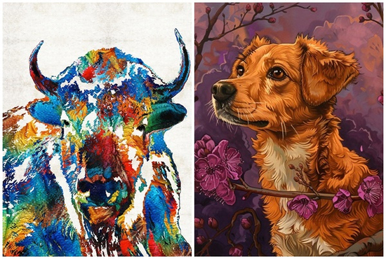 Tử vi 12 con giáp thứ Hai ngày 15/9/2025: Tiền vào ào ạt, tình duyên thăng hoa