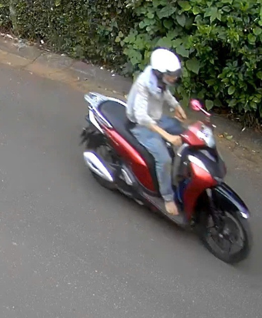 Nguyễn Nam Đại Thuận đi mua những gì sau khi ra tay sát hại 3 người? - Ảnh 3.