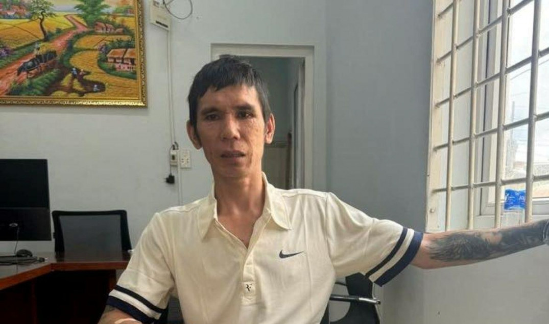 Nguyễn Nam Đại Thuận đi mua những gì sau khi ra tay sát hại 3 người? - Ảnh 1.