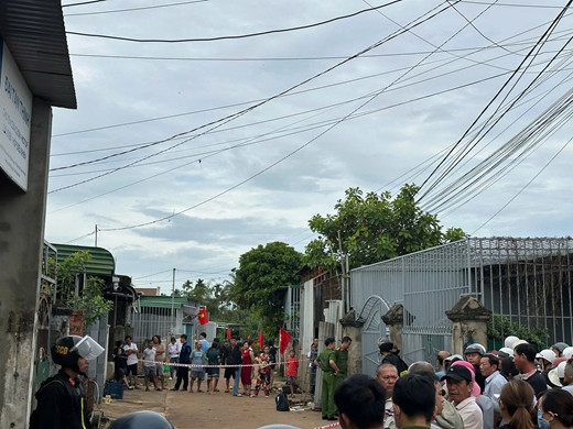 Nguyễn Nam Đại Thuận đi mua những gì sau khi ra tay sát hại 3 người? - Ảnh 2.