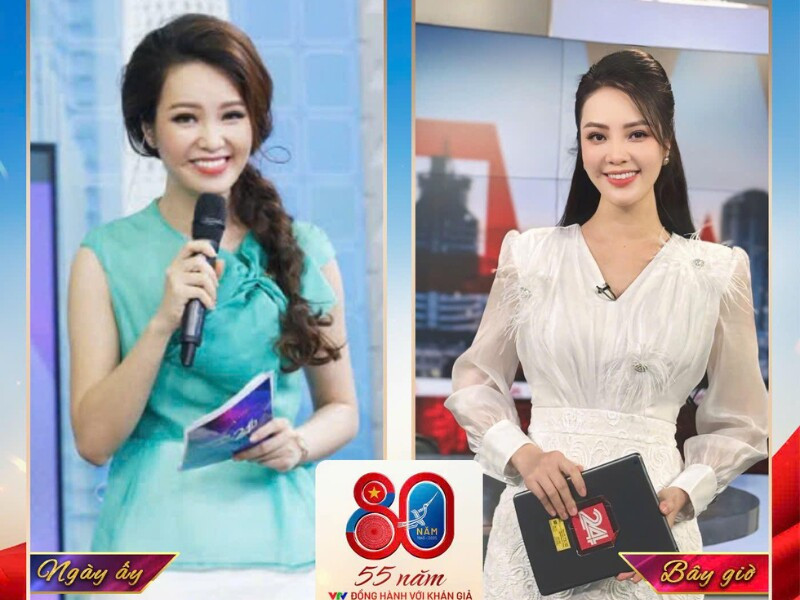 Thụy Vân - Á hậu Thạc sĩ xinh đẹp và Căn hộ sang trọng tại Hà Nội - Ảnh 1.