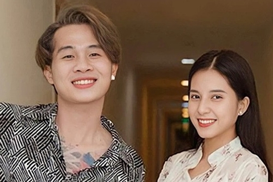 Celeb of the Week: Jack & Thiên An – Khi câu chuyện chưa thể có hồi kết