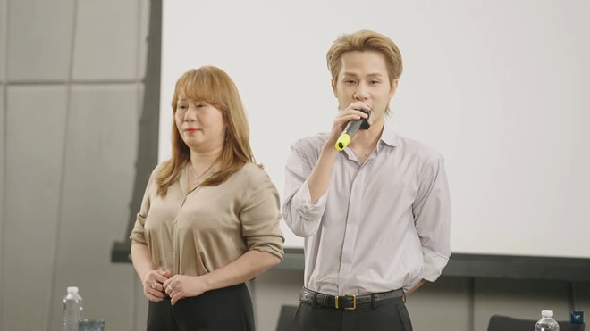 Celeb of the Week Jack Thiên An – Khi câu chuyện chưa thể có hồi kết