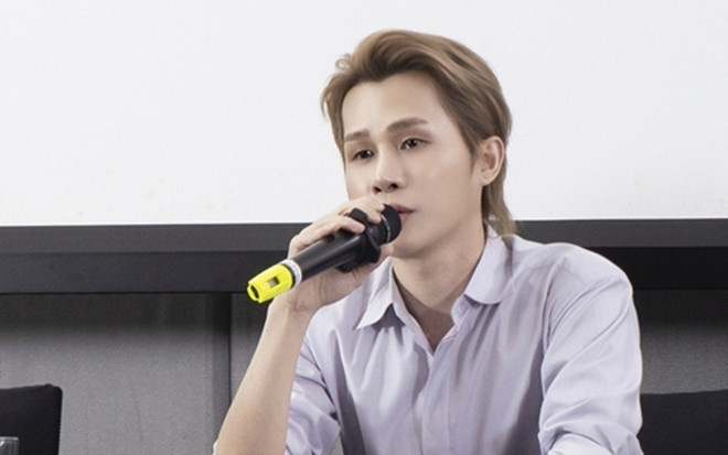 Celeb of the Week Jack Thiên An – Khi câu chuyện chưa thể có hồi kết