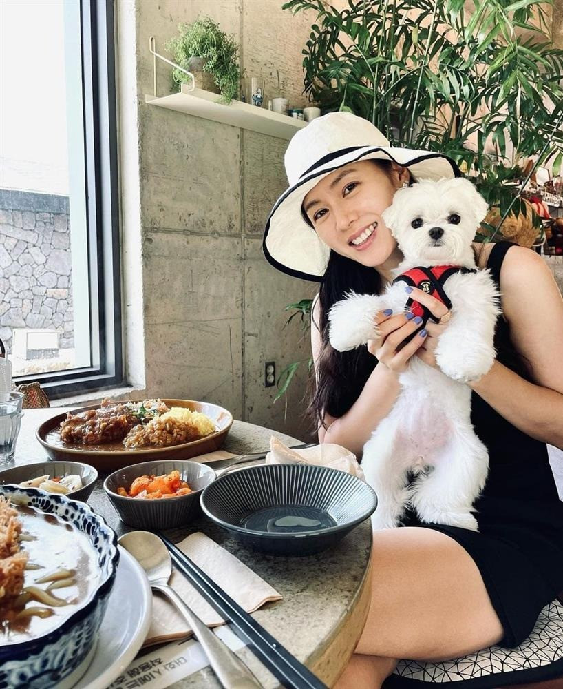 Điều tiếc nuối của Son Ye Jin sau khi kết hôn với Hyun Bin