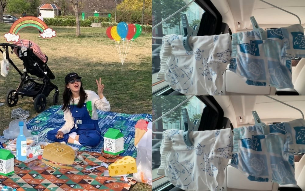 Điều tiếc nuối của Son Ye Jin sau khi kết hôn với Hyun Bin