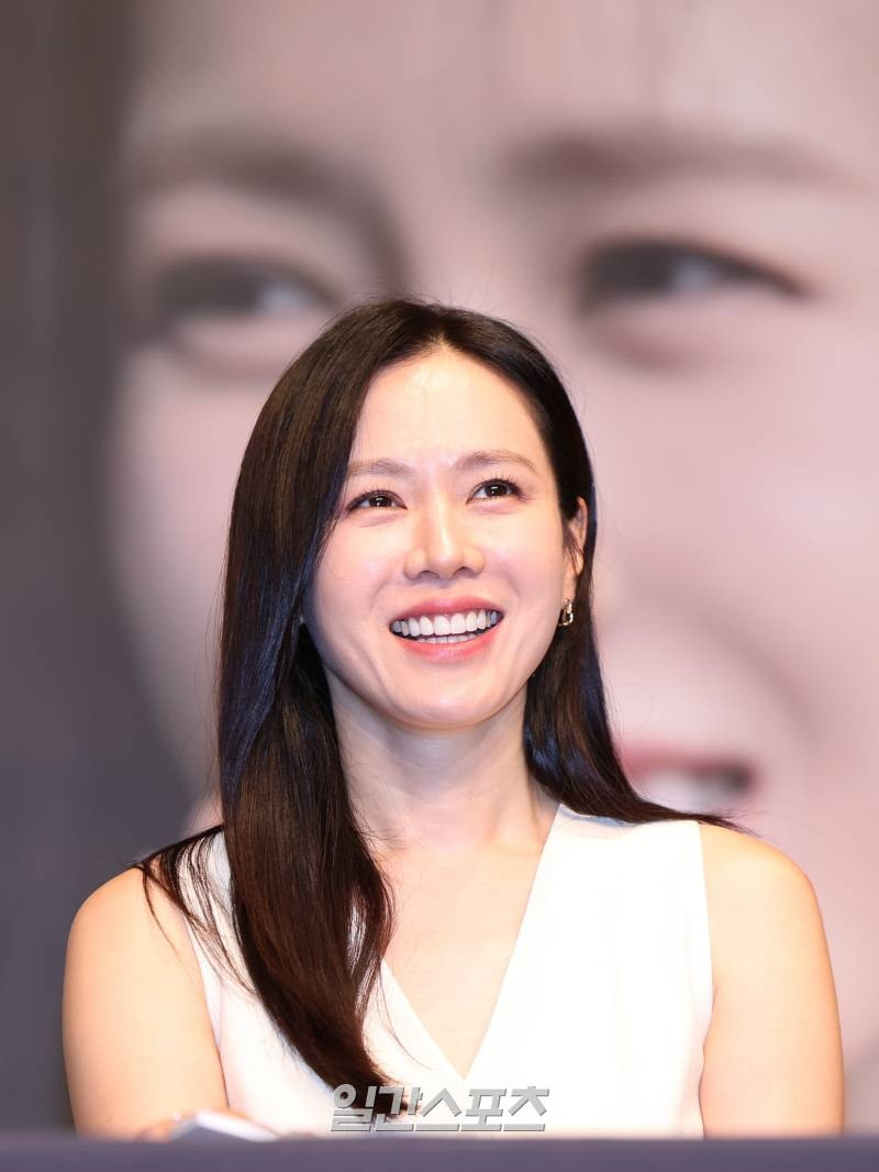 Điều tiếc nuối của Son Ye Jin sau khi kết hôn với Hyun Bin