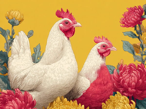 Đúng hôm nay, thứ 2 ngày 15/9/2025, 3 con giáp bất ổn dồn dập, đen cả tình lẫn tiền, cần chú ý sức khỏe, đề phòng tai ương - Ảnh 2