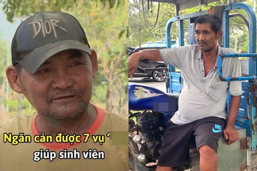 Hiệp sĩ 'Minh cô đơn' đang gây xôn xao khắp mạng xã hội là ai?