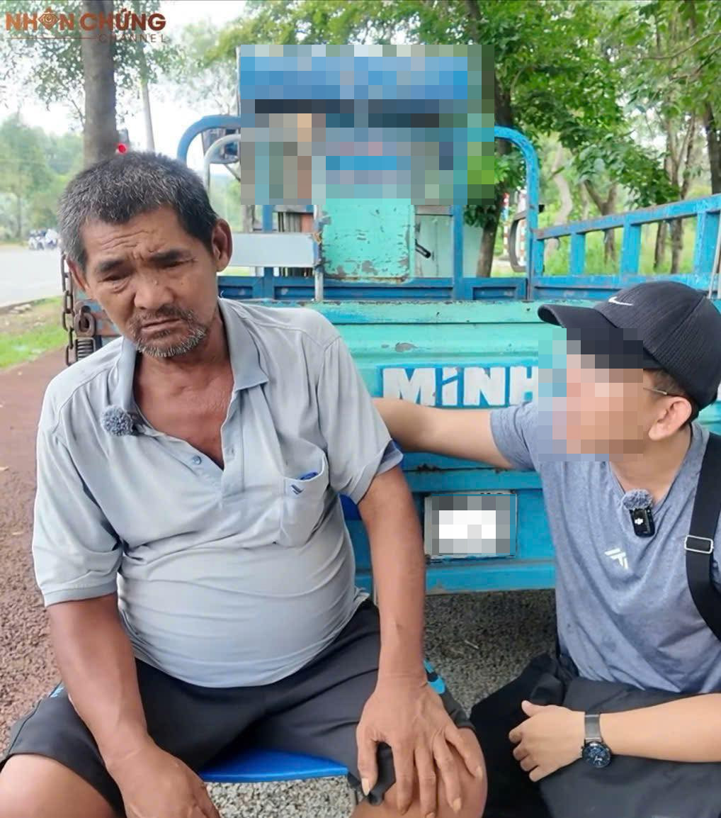 Hiệp sĩ Minh cô đơn đang gây xôn xao mạng xã hội là ai