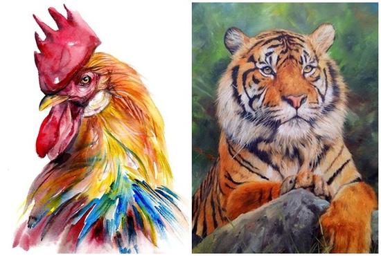 Liên tiếp từ 16/9 - 24/9, 3 con giáp cuộc sống đủ đầy, cứ thế mà giàu