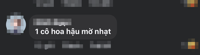 Màn final catwalk của hoa hậu Quế Anh bị chê tơi tả