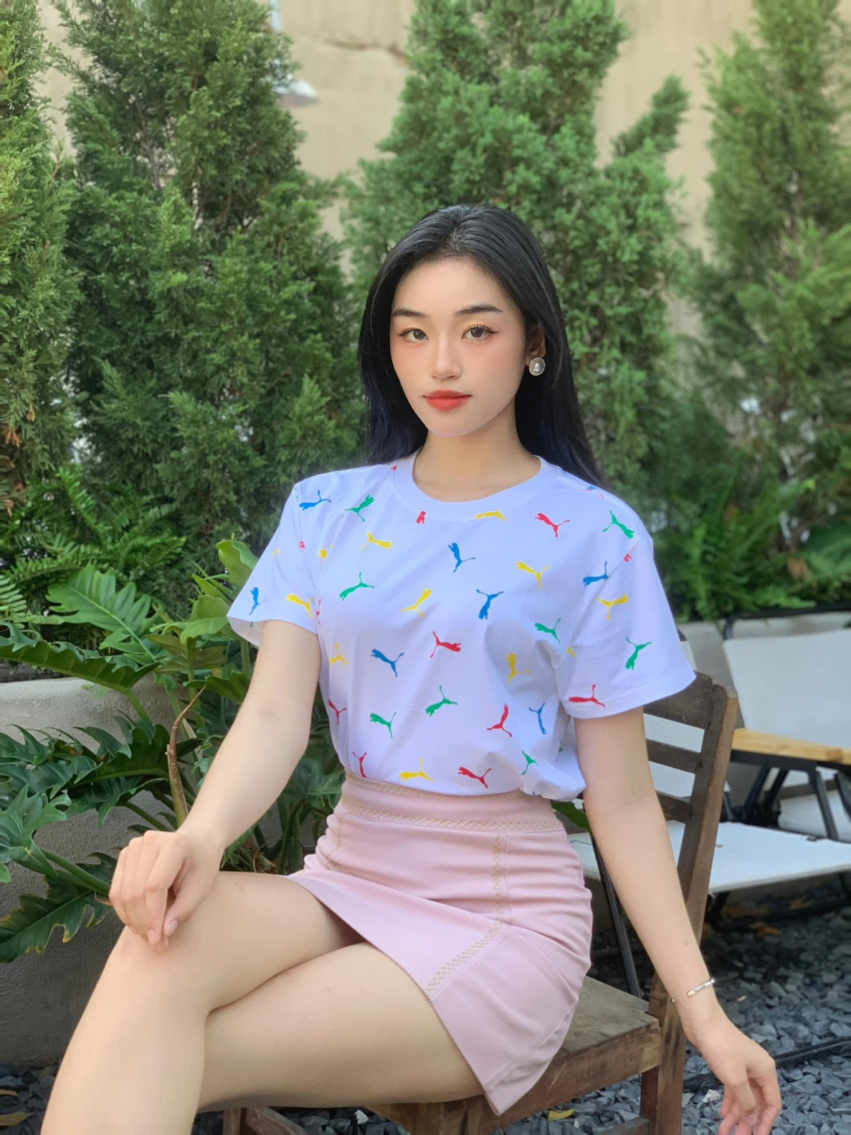 Nhan sắc đời thường gây bàn tán của Miss Grand Việt Nam 2025