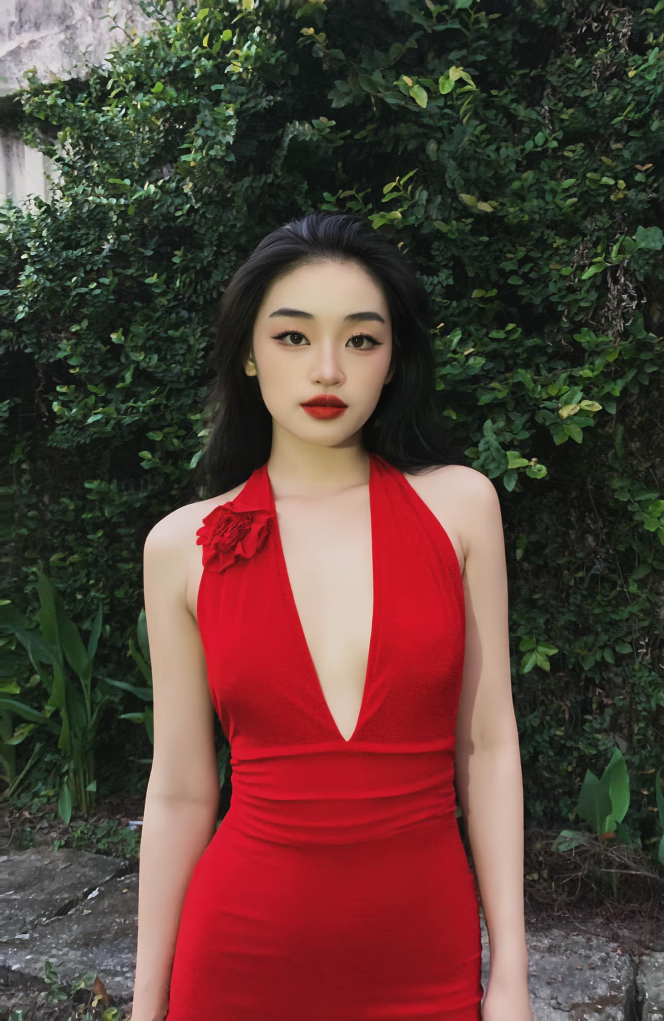 Nhan sắc đời thường gây bàn tán của Miss Grand Việt Nam 2025