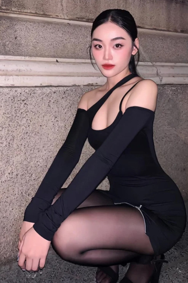 Miss Grand VietNam 2025 gây tranh cãi khi gia cảnh nghèo vẫn dùng đồ hiệu sang chảnh