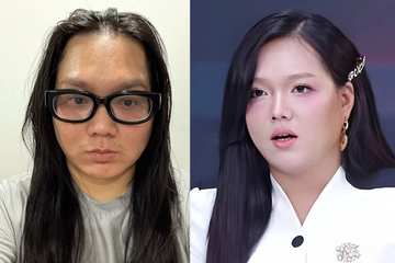 Phạm Thoại than thở cuộc sống khó khăn, diện mạo tiều tụy gây xôn xao MXH