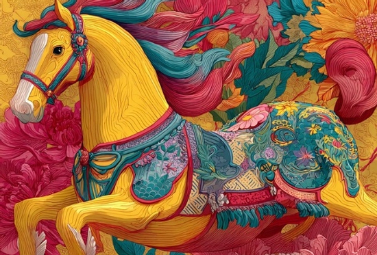 3 con giáp sự nghiệp phất lên như diều gặp gió, tài vận thăng hoa trong 20 ngày tới