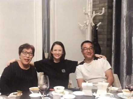 9 năm ngày sao nam Cbiz chết đầy bí ẩn Trần Kiều Ân năm nào cũng tưởng nhớ