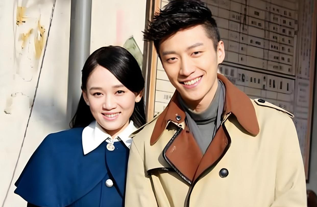 9 năm ngày sao nam Cbiz chết đầy bí ẩn Trần Kiều Ân năm nào cũng tưởng nhớ