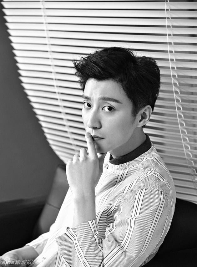 9 năm ngày sao nam Cbiz chết đầy bí ẩn Trần Kiều Ân năm nào cũng tưởng nhớ