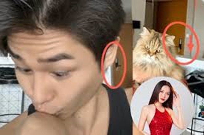 Bích Phương ngầm thừa nhận tình cảm với Tăng Duy Tân