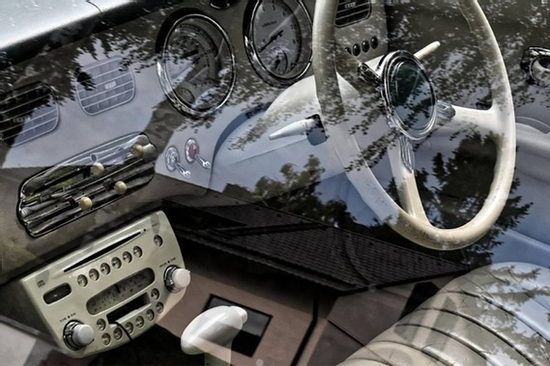 Bỏ trốn khi thấy người tình đột tử vì 'mây mưa' trên ô tô, người phụ nữ hầu tòa