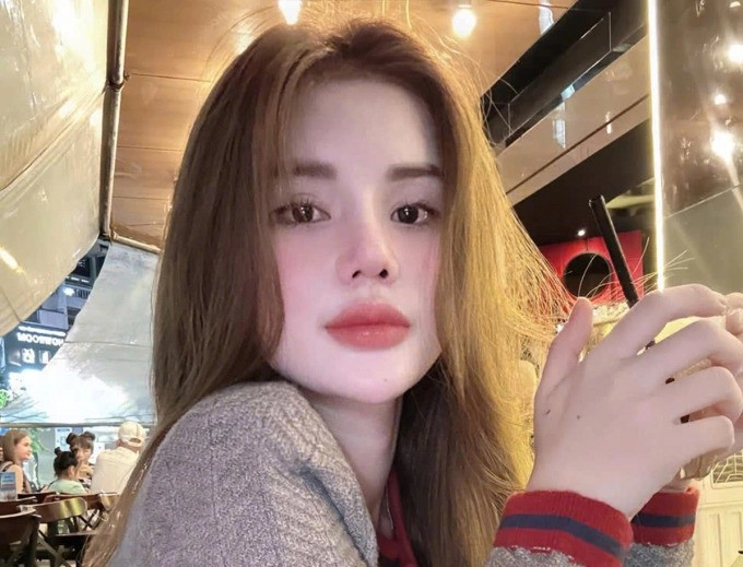Chân dung hot girl Ly Meo đang truy nã vì ma túy Sống sang chảnh thích đăng ảnh gợi cảm