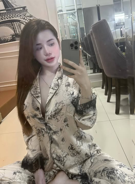 Chân dung hot girl Ly Meo đang truy nã vì ma túy Sống sang chảnh thích đăng ảnh gợi cảm