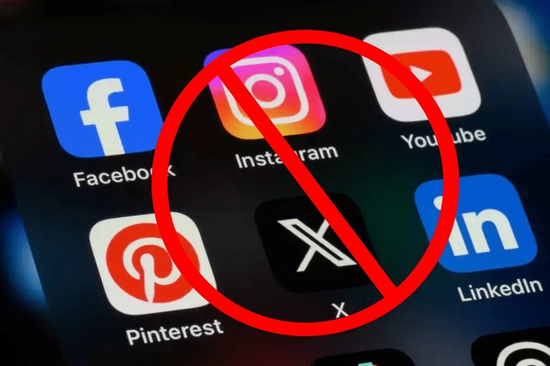 Châu Âu sắp cấm trẻ em dưới 16 tuổi dùng mạng xã hội