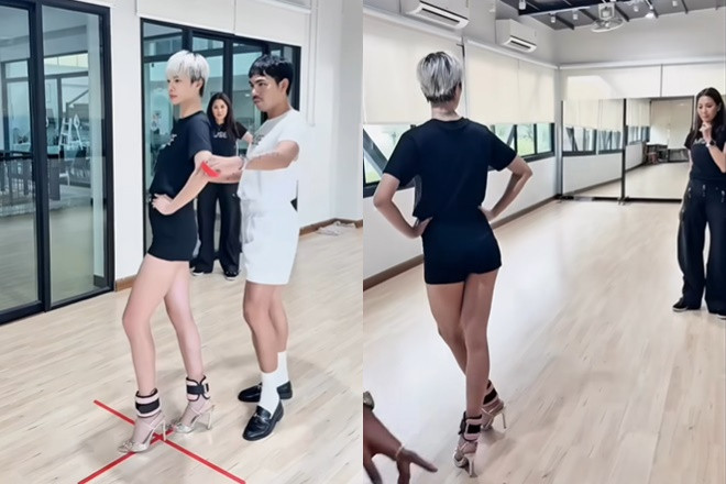 Chị đẹp Vbiz bất ngờ được fan quốc tế rần rần ủng hộ thi Miss Universe tương tác cực khủng là ai