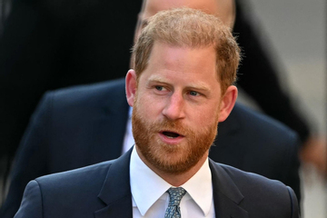 Harry giải trình về cuốn hồi ký chỉ trích Hoàng gia Anh