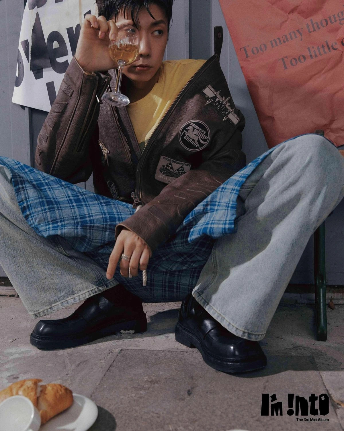 jang woo-young tro lai solo sau 7 nam thoi gian cua toi dung lai o 2pm hinh anh 3