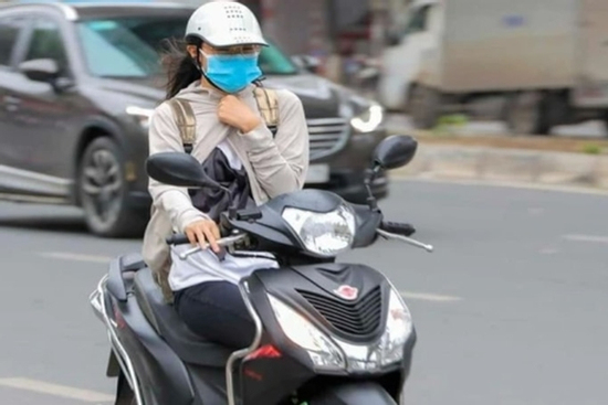 Không khí lạnh sắp tràn xuống, khi nào miền Bắc rét đậm, rét hại?