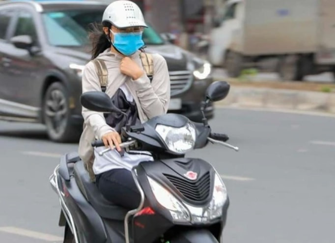 Không khí lạnh sắp tràn xuống, tâm điểm rét đậm rét hại mùa Đông năm nay ở miền Bắc khi nào? - Ảnh 1.