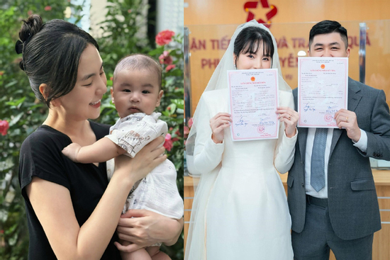 MC Mai Ngọc bất ngờ nhắc đến chồng đại gia, 1 câu lộ rõ hôn nhân lần 2