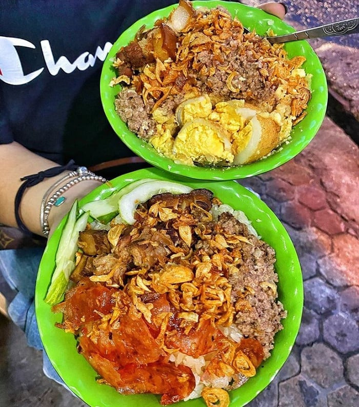 Món vỉa hè Việt lên đài Hàn Quốc, ngoại hình gây bất ngờ, du khách nhận xét: