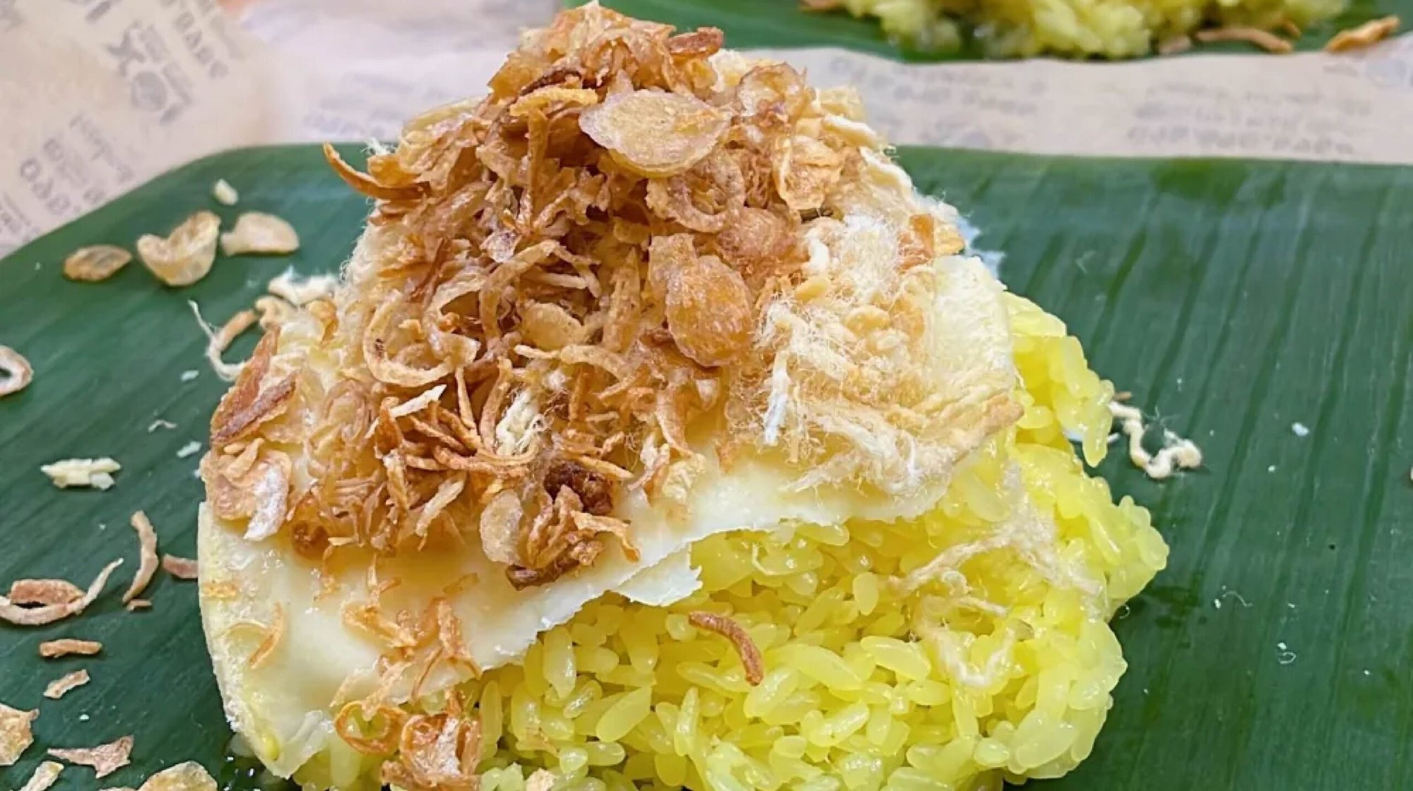 Món vỉa hè Việt lên đài Hàn Quốc, ngoại hình gây bất ngờ, du khách nhận xét: