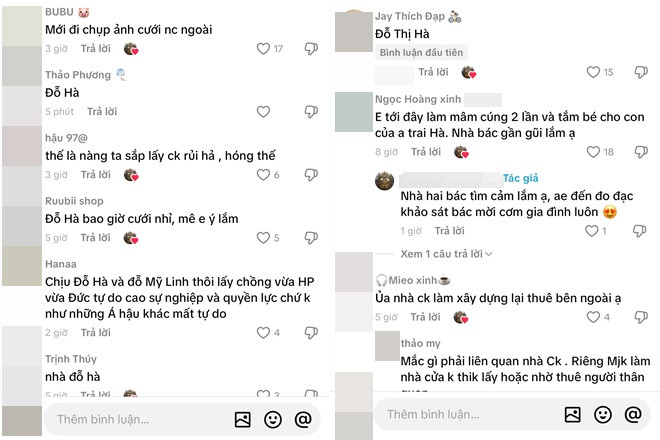 Lộ hình ảnh Đỗ Thị Hà tu sửa nhà ở quê đám cưới hào môn lớn nhất nhì Vbiz sắp diễn ra