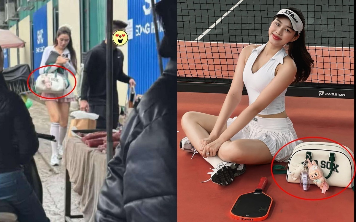 Lộ hình ảnh Đỗ Thị Hà tu sửa nhà ở quê đám cưới hào môn lớn nhất nhì Vbiz sắp diễn ra