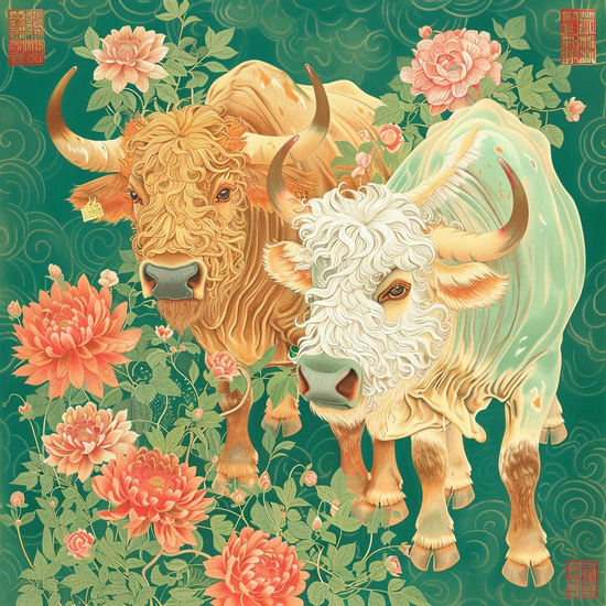 Top con giáp may mắn từ trong trứng, cả đời gặp dữ hóa lành