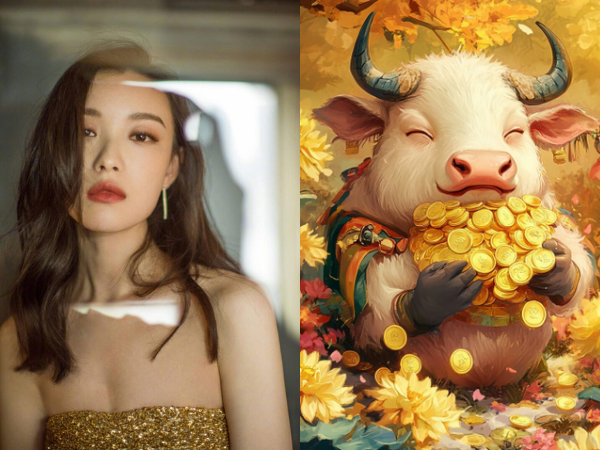 Trong 3 ngày giữa tuần (17, 18, 19/9), 3 con giáp đạp trúng hũ vàng, đổi vận ngoạn mục, giàu sang ngút trời, cuộc đời lên hương - Ảnh 3